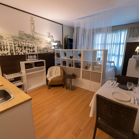 Nastasi Hotel & Spa Lleida Eksteriør bilde