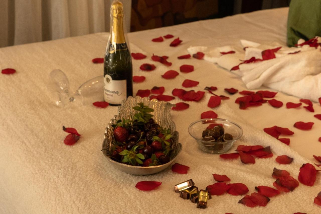 Nastasi Hotel & Spa Lleida Eksteriør bilde