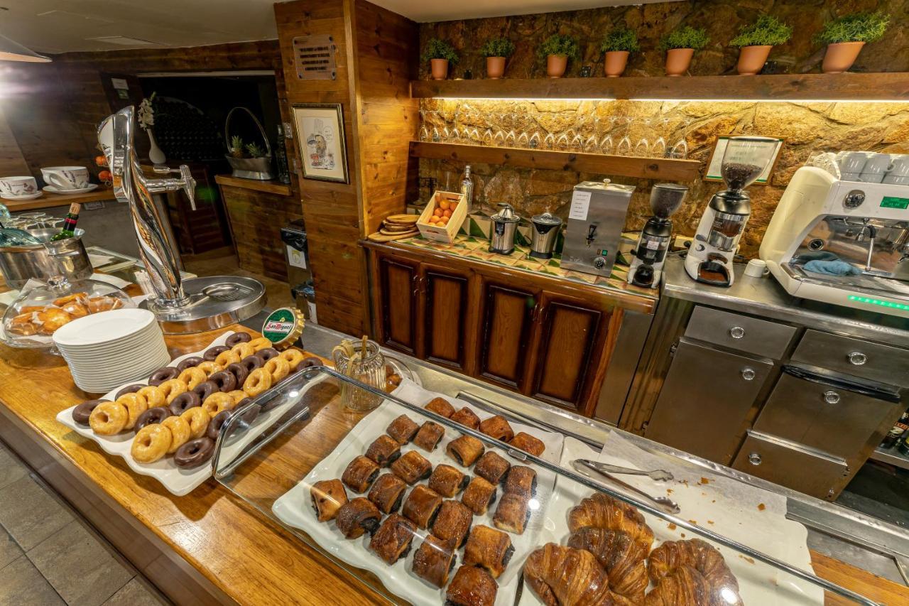 Nastasi Hotel & Spa Lleida Eksteriør bilde