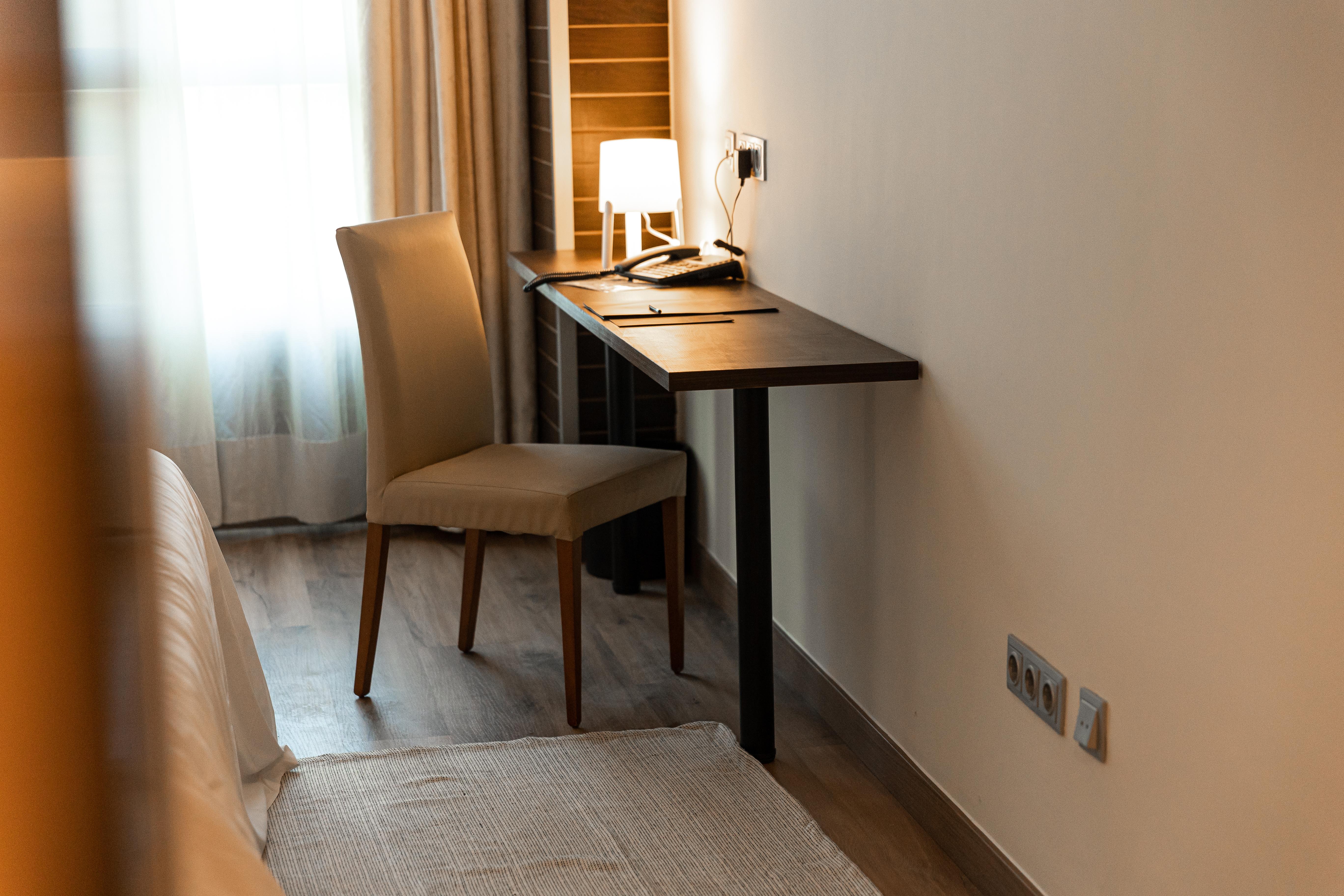 Nastasi Hotel & Spa Lleida Eksteriør bilde