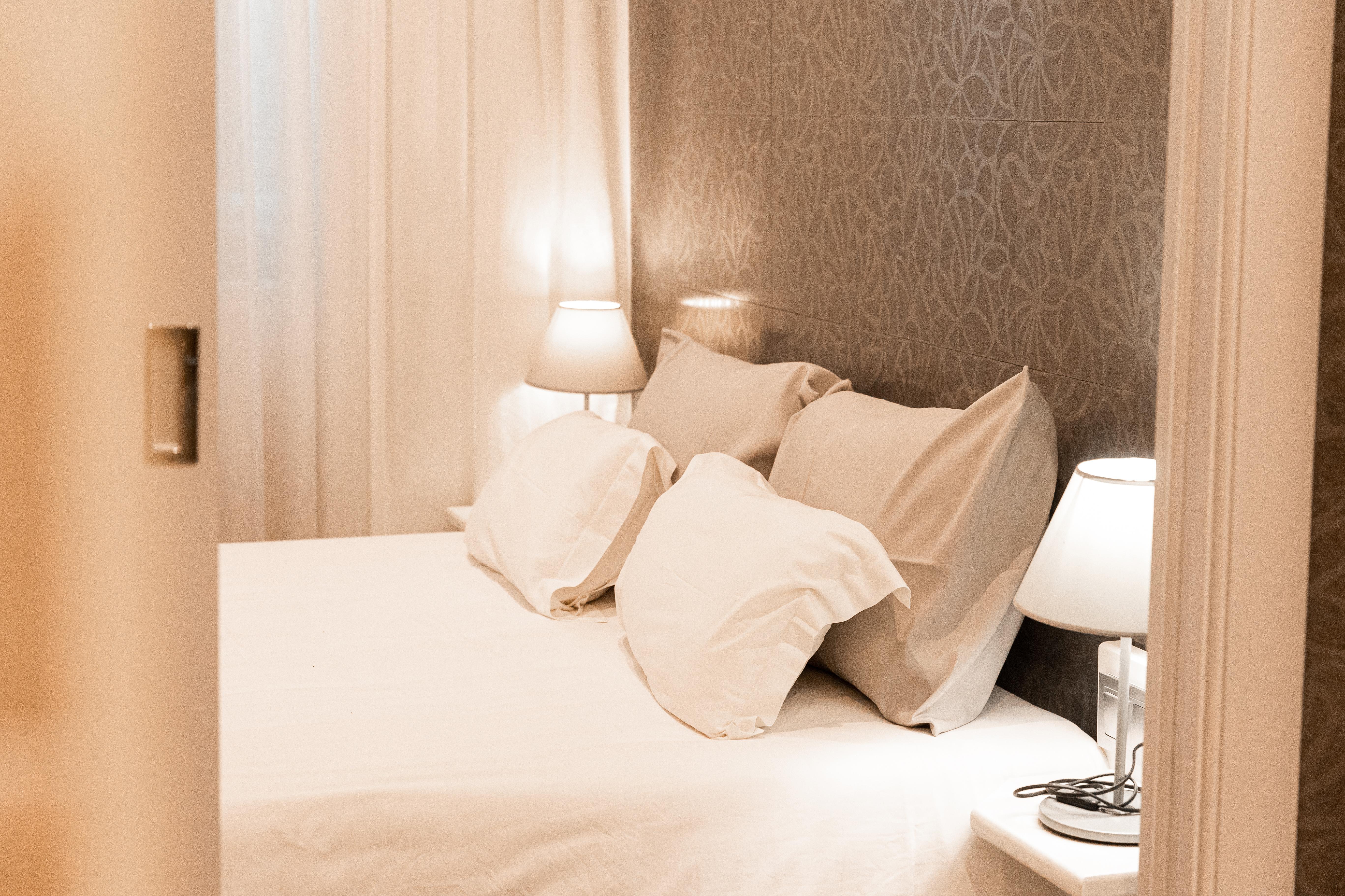 Nastasi Hotel & Spa Lleida Eksteriør bilde