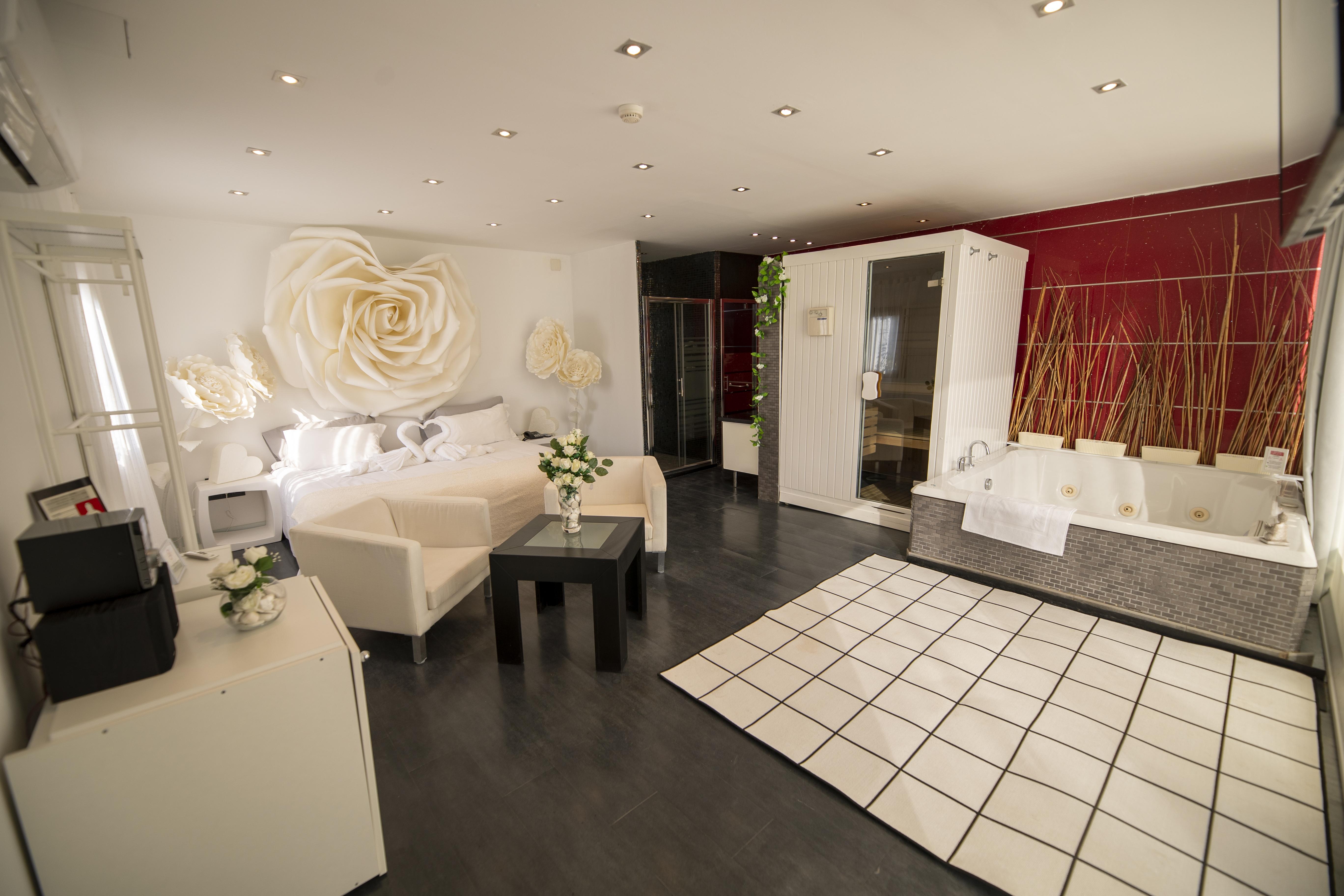 Nastasi Hotel & Spa Lleida Eksteriør bilde