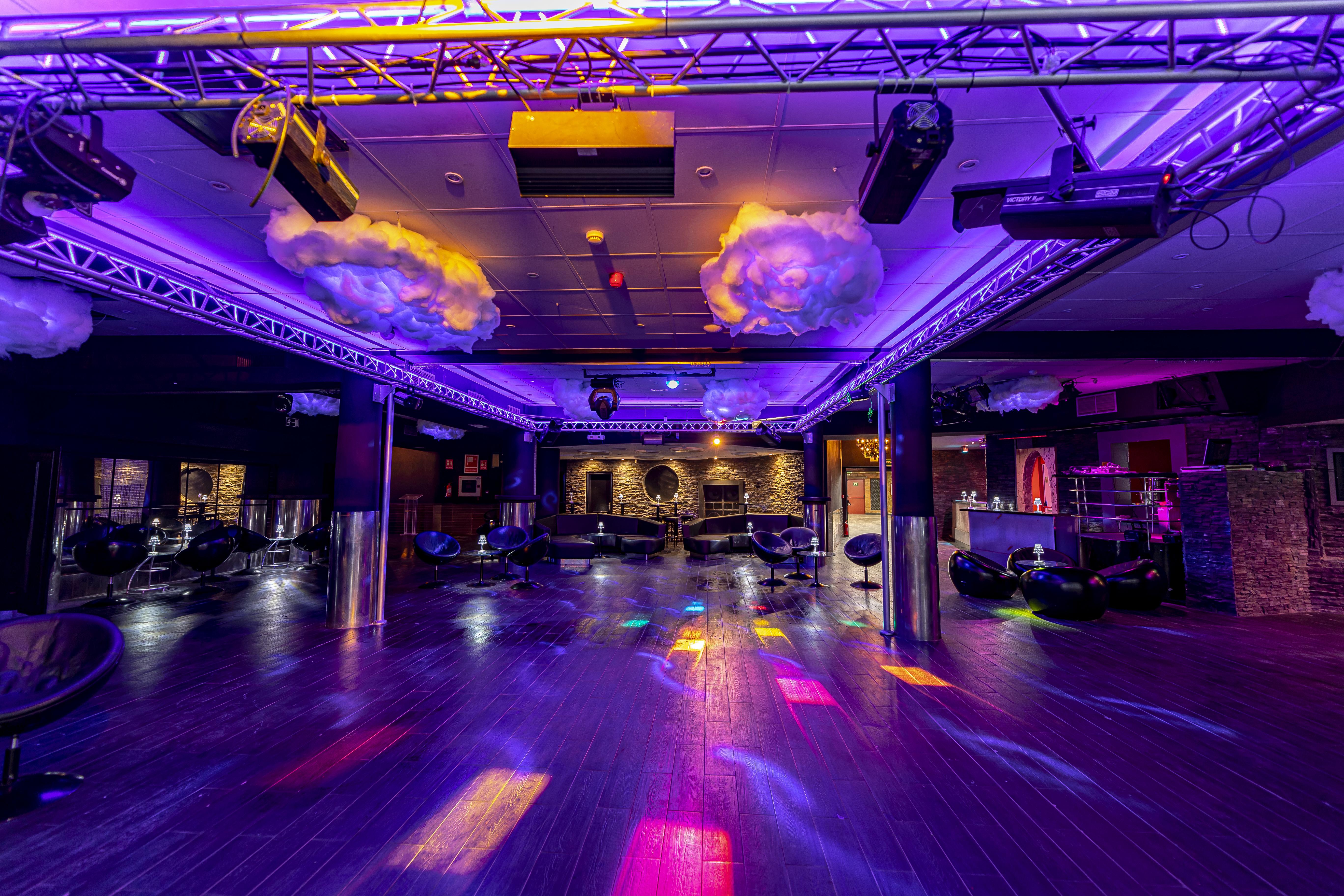 Nastasi Hotel & Spa Lleida Eksteriør bilde